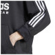 Adidas Ανδρικό φούτερ House of Tiro Fleece Hoodie